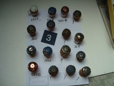 Capsule champagne bouchon d'occasion  Envermeu