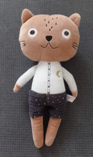 S23 doudou peluche d'occasion  Moissy-Cramayel