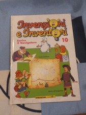 Invenzioni inventori enrico usato  Orco Feglino