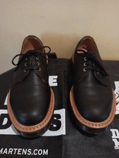 Martens made england d'occasion  Paris XVIII