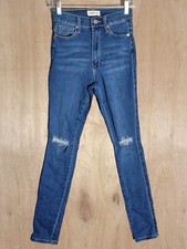 Denim jeans womens for sale  Wilton
