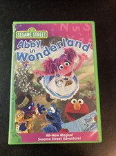 Abby wonderland good for sale  Oklahoma City