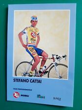 Cycling cycling cards d'occasion  Expédié en Belgium