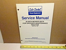 Original cub cadet for sale  Fremont