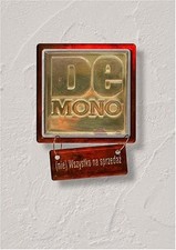 De Mono - Nie Wszystko Na Sprzeda? (DVD) De Mono (US IMPORT) na sprzedaż  Wysyłka do Poland