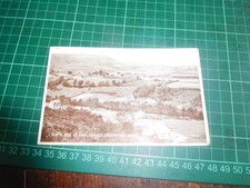 Vintage postcard glen for sale  COWDENBEATH