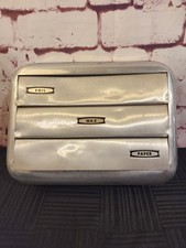 Vintage 1950 kromex for sale  Reesville