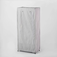 Double rod fabric for sale  USA