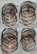 Diy fußkette fußkettchen gebraucht kaufen  Dortmund