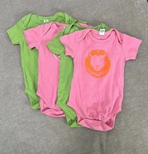 Organic cotton baby for sale  Medina