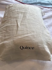 Quince devet cover for sale  York
