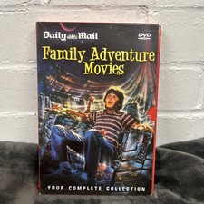 Daily family adventure for sale  STANFORD-LE-HOPE