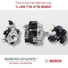 BOSCH Hochdruckpumpe 0986437502 comprar usado  Enviando para Brazil