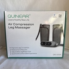 Quinear leg massager d'occasion  Expédié en Belgium