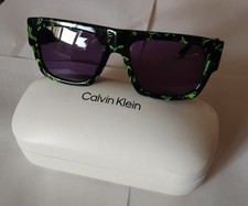 Sonnenbrille calvin klein gebraucht kaufen  Kaltenkirchen
