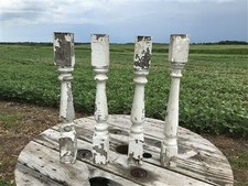Balusters painted wood for sale  Payson