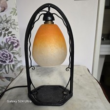 Lampe bureau art d'occasion  Bailleul