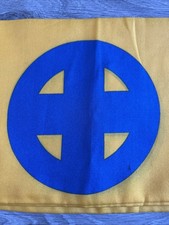 Sciarpa ultras verona usato  Domodossola