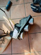 Faro anteriore brera usato  Agropoli