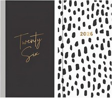 Agenda slim 2026 d'occasion Agenda slim 2026 d'occasion  Expédié en France