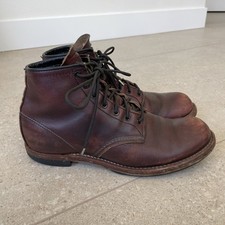 Red wing heritage for sale  USA