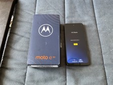 Motorola moto e30 for sale  WARRINGTON