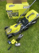 Ryobi 18v one for sale  SHEFFIELD