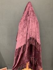 Laura ashley tasselled for sale  MANCHESTER