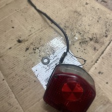 Honda cb250n rear for sale  DONCASTER