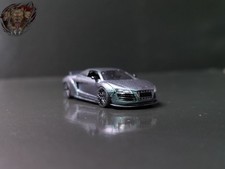 1/87 Liberty Walk Audi R8 V10 V8 Spyder Custom Verdeck Herpa Diorama HO H0 comprar usado  Enviando para Brazil