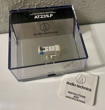Audio technica at231lp for sale  Las Vegas