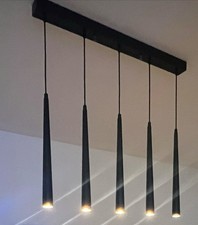 Suspension lumière d'occasion  Bagnolet