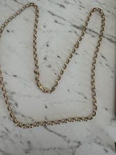Heavy solid 9ct for sale  NEWTOWNARDS