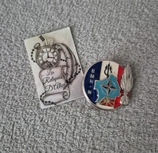 Insigne pin opération d'occasion  Wittenheim