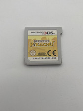 Meisterdetektiv pikachu gebraucht kaufen  Berlin