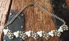Vintage necklace exquisite for sale  SHEFFIELD