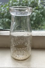Half pint milk for sale  Kinderhook