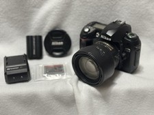Nikon d70 dslr for sale  Mckinney