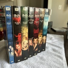 Buffy vampire slayer for sale  Shelbyville