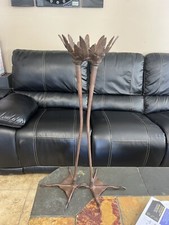 Handmade wrought iron for sale  Seattle