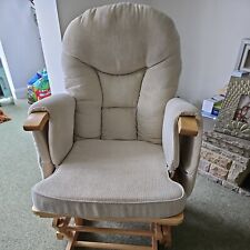 Habebe recliner glider for sale  GERRARDS CROSS