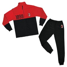 Tuta nightwear uomo usato  Italia