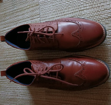 Cole hahn brown for sale  Applegate