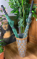 Vintage galvanised metal for sale  STOKE-ON-TRENT