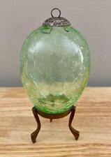 Large green crackle for sale  Lebanon