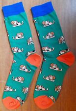 Novelty beagle socks for sale Novelty beagle socks for sale  ENFIELD