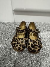 Panache leopard print for sale  STANSTED