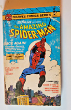 Amazing spider man for sale  Jackson