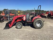 Mahindra 1640 4wd for sale  Carrollton