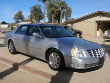 cadillac dts sedan 2011 for sale  Scottsdale